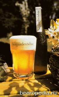 Хугарденское белое пиво в Бельгии стало культовым напитком
