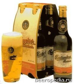 Пиво из Ческе-Будеёвице в течение сотен лет известно в мире как Budweiser 