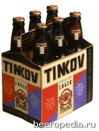 «Тинькофф» - так называется сеть пабов-пивоварен, стремительно расширяющая свое присутствие в крупных российских городах 