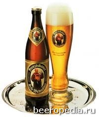 Franziskaner от Spaten 'а теперь составляет половину общего объема производимого пивоварней пива
