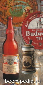 Адольф Буш совершил поездку по Центральной Европе, чтобы найти ту самую марку пива, которая впоследствии изменила облик американского пивоварения. Успех Budweiser'a вынудил другие крупные пивоваренные заводы перейти на производство легких и водянистых версий лагеров