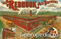 Redhook - одна из самых крупных «альтернативных» пивоваренных компаний на Западном побережье США. В начале своего существования она располагалась в старом шведском районе Сиэтла