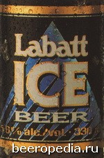 До небес превозносимое рекламой «ледяное пиво» рассчитано на людей, предпочитающих, чтобы пиво, которое они пьют, не имело никакого вкуса