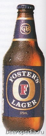 Foster Lager