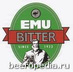 Emu bitter