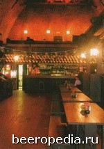 Тартуский бар-ресторан Püssirohu Kelder располагается в здании бывшего порохового погреба